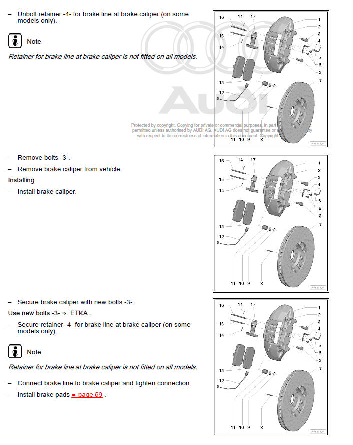 audi a6 c6 repair manual free pdf download