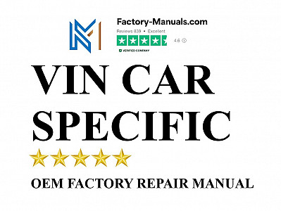 2018 Honda Accord repair manual