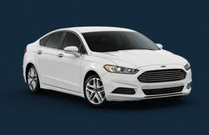 Масло для ford fusion