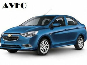 How to Find the Right Chevrolet Aveo Repair Manual for Your Vehicle ...