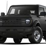 Ford Bronco Repair Manual