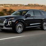 Hyundai Palisade Repair Manual