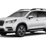 Subaru Ascent factory repair manual