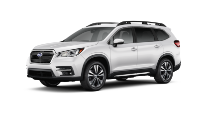 Subaru Ascent factory repair manual