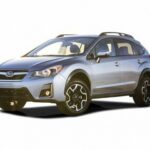 Subaru Crosstrek Repair Manual