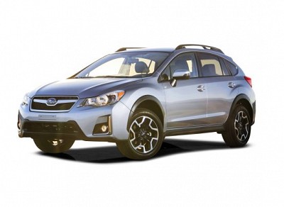 Subaru Crosstrek Repair Manual